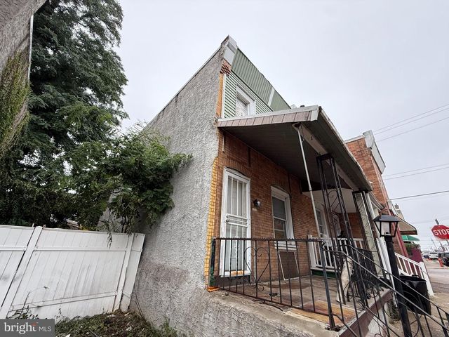 6258 N BEECHWOOD ST, Philadelphia, PA 19138