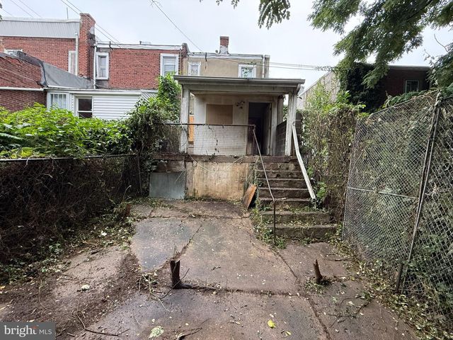 6258 N BEECHWOOD ST, Philadelphia, PA 19138