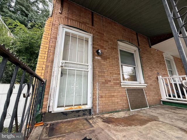 6258 N BEECHWOOD ST, Philadelphia, PA 19138