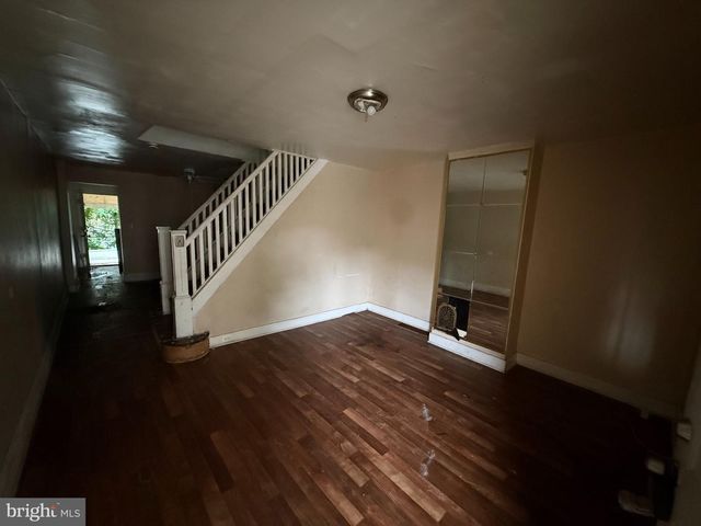 6258 N BEECHWOOD ST, Philadelphia, PA 19138