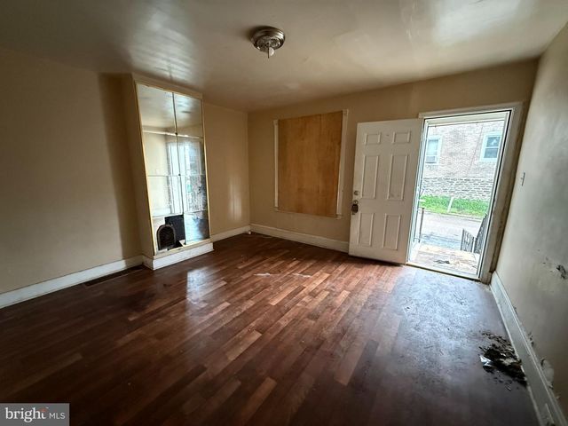 6258 N BEECHWOOD ST, Philadelphia, PA 19138