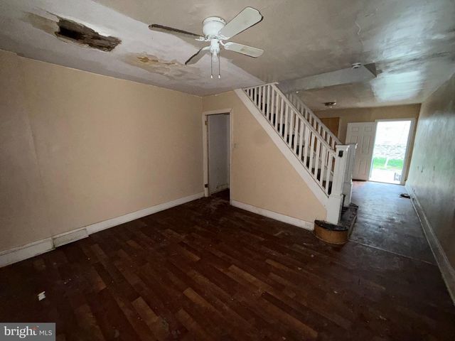 6258 N BEECHWOOD ST, Philadelphia, PA 19138