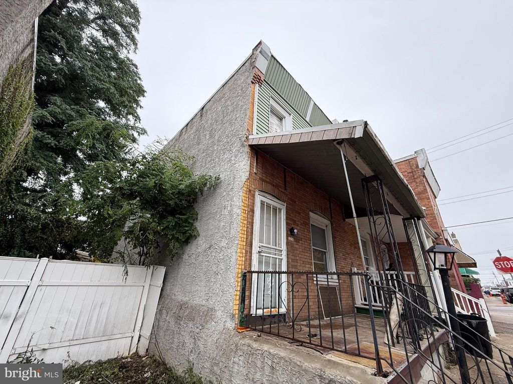 6258 N BEECHWOOD ST, PHILADELPHIA, PA 19138 — photo 2
