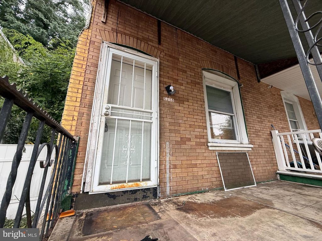 6258 N BEECHWOOD ST, PHILADELPHIA, PA 19138 — photo 3