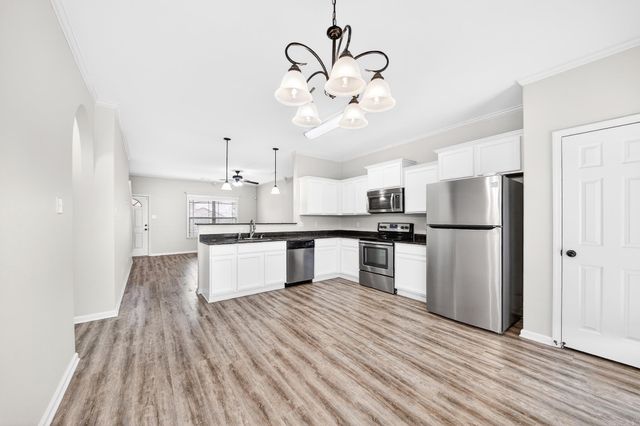 72 Earnhardt Circle, Cabot, AR 72023