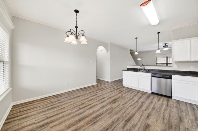 72 Earnhardt Circle, Cabot, AR 72023