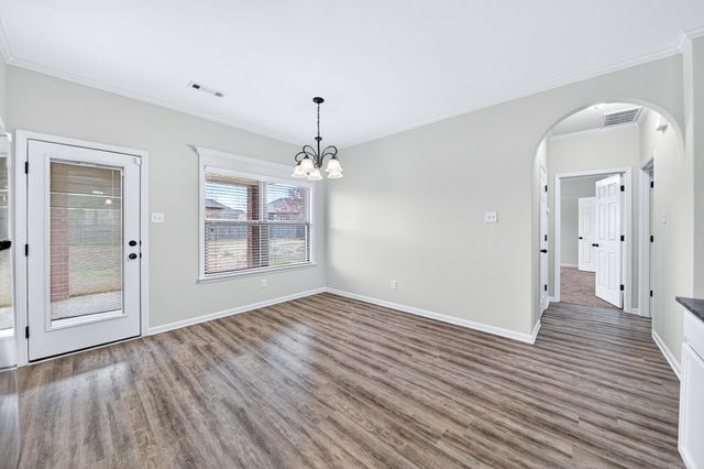 72 Earnhardt Circle, Cabot, AR 72023