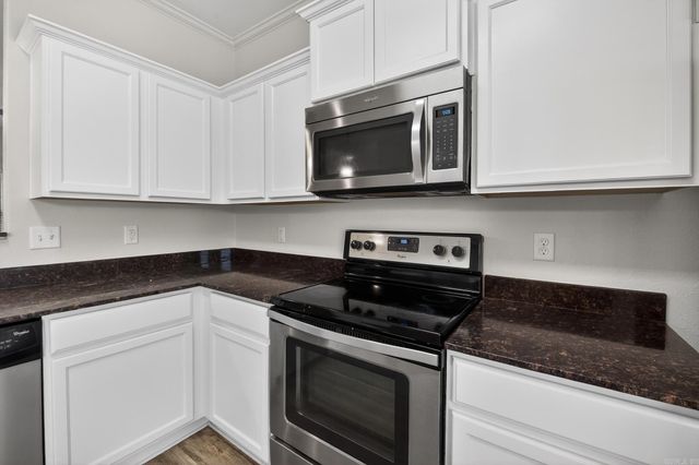 72 Earnhardt Circle, Cabot, AR 72023