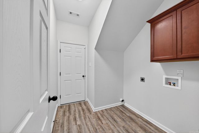 72 Earnhardt Circle, Cabot, AR 72023