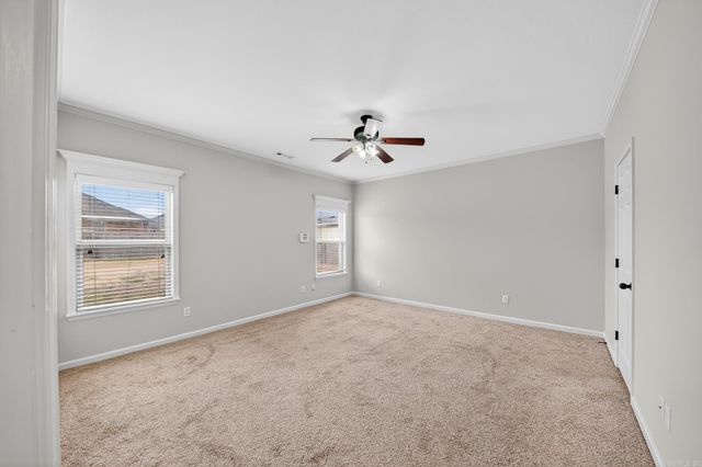 72 Earnhardt Circle, Cabot, AR 72023