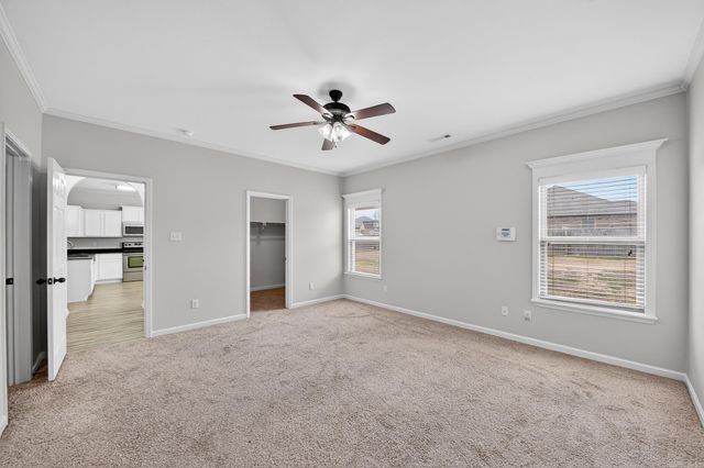 72 Earnhardt Circle, Cabot, AR 72023