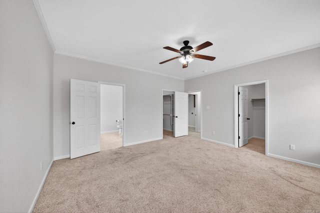 72 Earnhardt Circle, Cabot, AR 72023