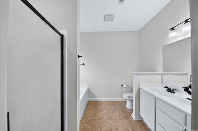 72 Earnhardt Circle, Cabot, AR 72023