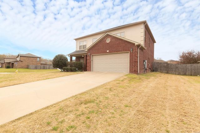 72 Earnhardt Circle, Cabot, AR 72023