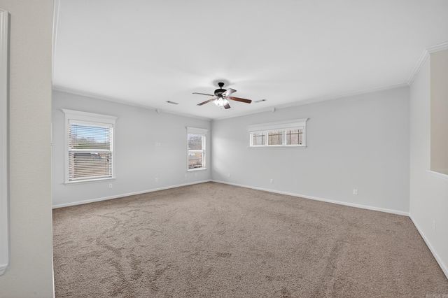 72 Earnhardt Circle, Cabot, AR 72023