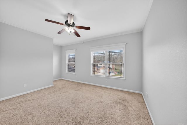 72 Earnhardt Circle, Cabot, AR 72023