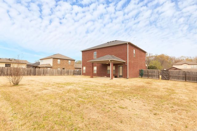 72 Earnhardt Circle, Cabot, AR 72023