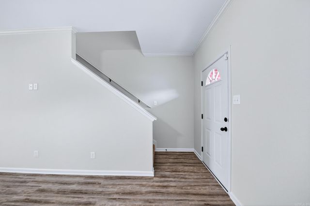 72 Earnhardt Circle, Cabot, AR 72023