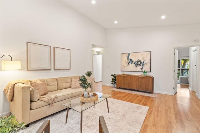 58 Laurie Meadows Drive 3, San Mateo, CA 94403