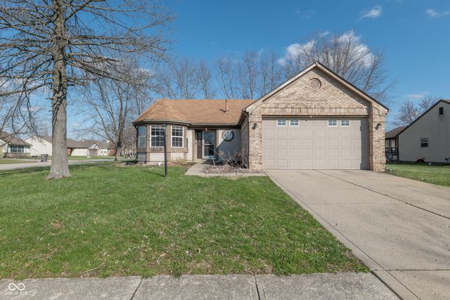 1243 Winding Hart Drive, Indianapolis, IN 46229