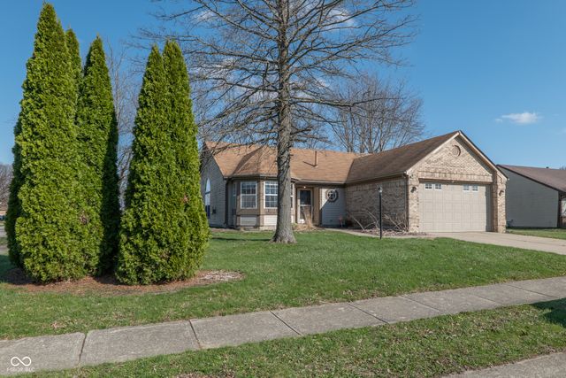 1243 Winding Hart Drive, Indianapolis, IN 46229
