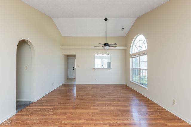 1243 Winding Hart Drive, Indianapolis, IN 46229