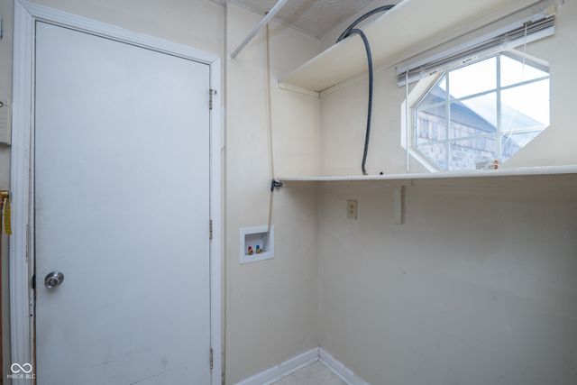 1243 Winding Hart Drive, Indianapolis, IN 46229