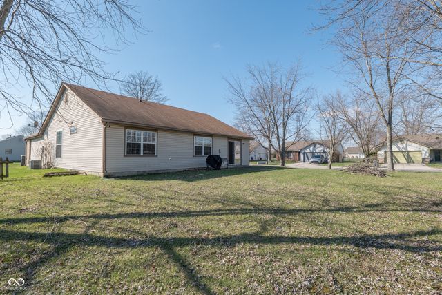 1243 Winding Hart Drive, Indianapolis, IN 46229