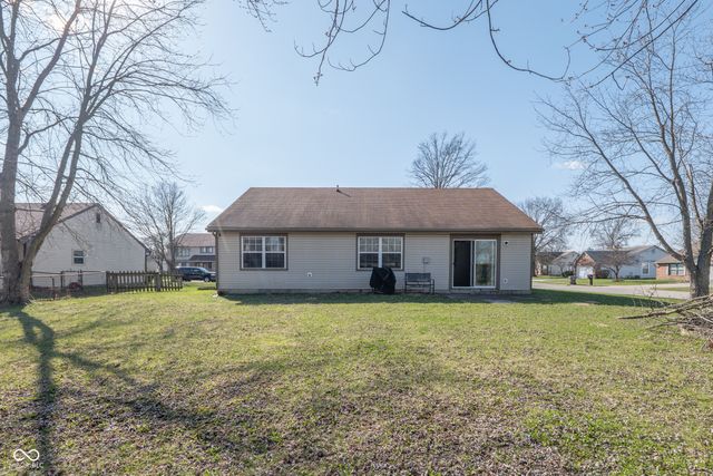 1243 Winding Hart Drive, Indianapolis, IN 46229