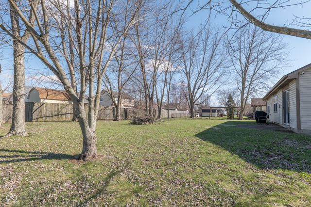 1243 Winding Hart Drive, Indianapolis, IN 46229