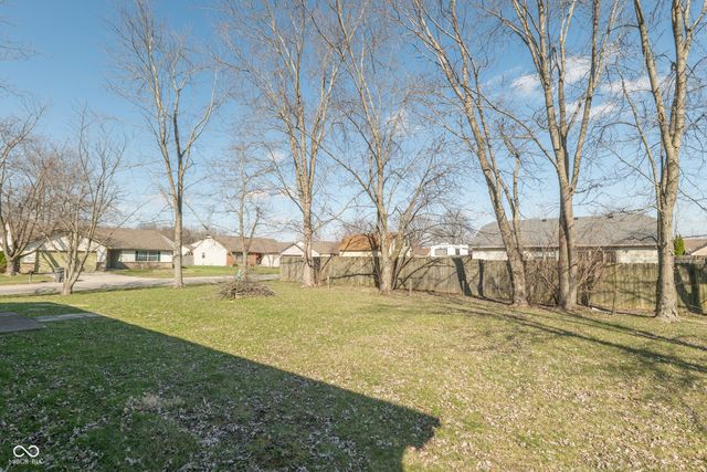 1243 Winding Hart Drive, Indianapolis, IN 46229