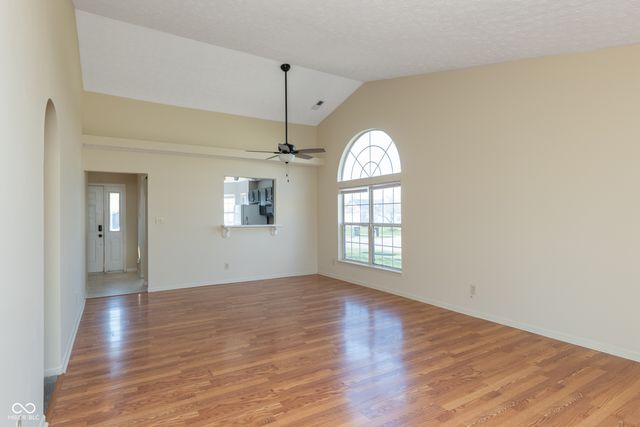 1243 Winding Hart Drive, Indianapolis, IN 46229