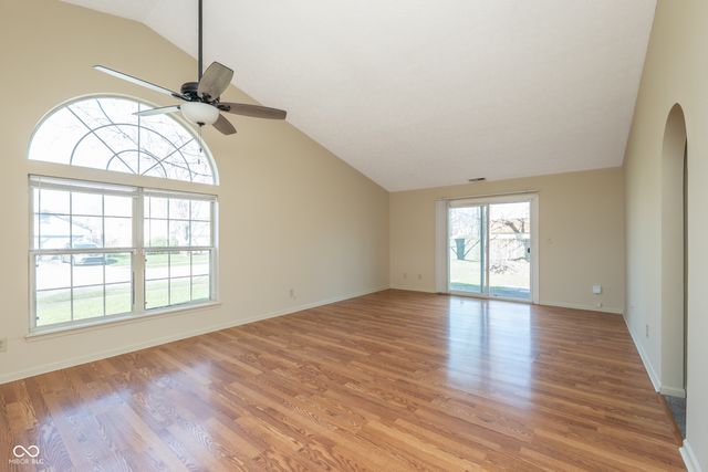 1243 Winding Hart Drive, Indianapolis, IN 46229