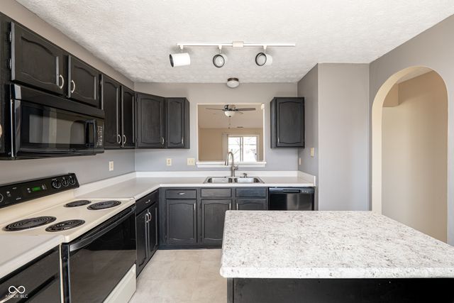 1243 Winding Hart Drive, Indianapolis, IN 46229