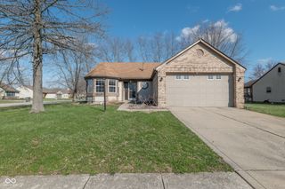 1243 Winding Hart Drive, Indianapolis, IN 46229