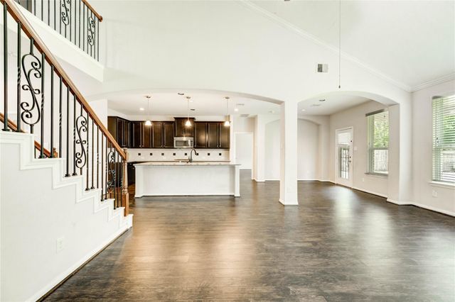 43 Amaifi Drive, Missouri City, TX 77459