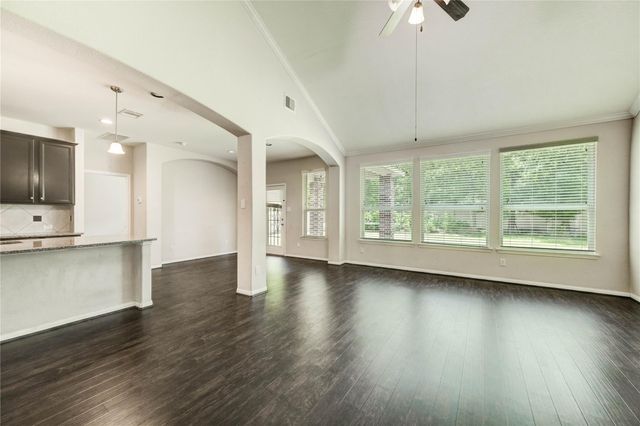 43 Amaifi Drive, Missouri City, TX 77459