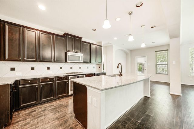 43 Amaifi Drive, Missouri City, TX 77459