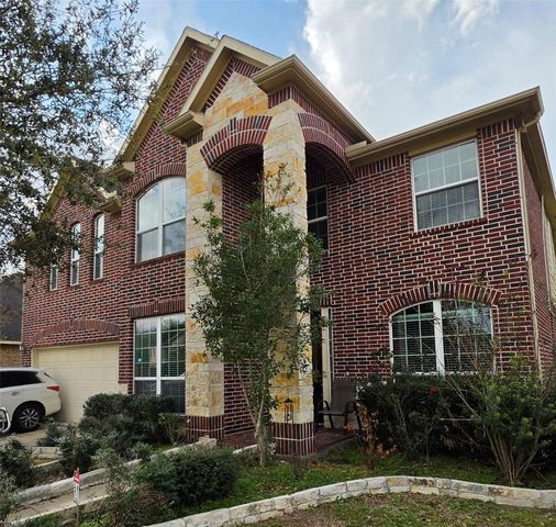 43 Amaifi Drive, Missouri City, TX 77459