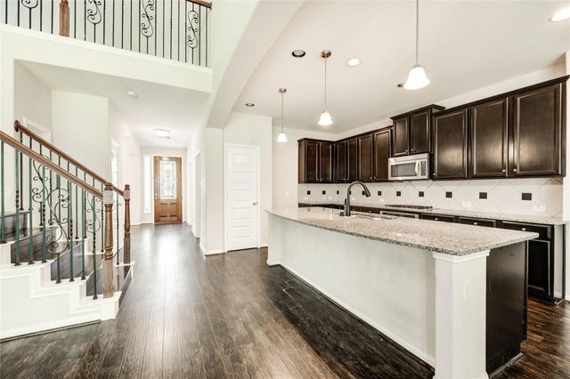 43 Amaifi Drive, Missouri City, TX 77459