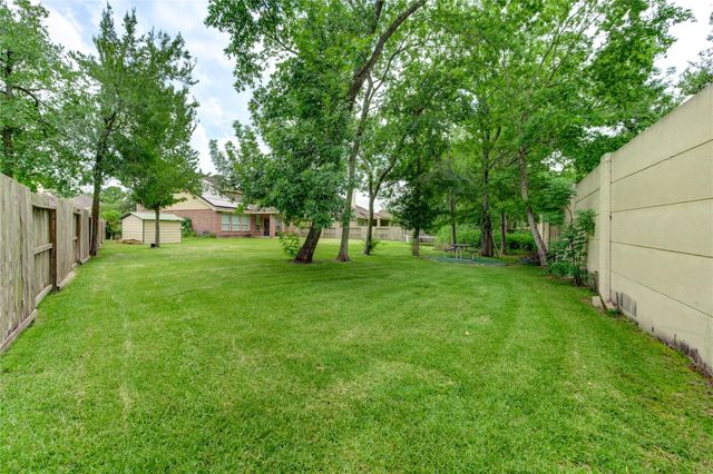 43 Amaifi Drive, Missouri City, TX 77459