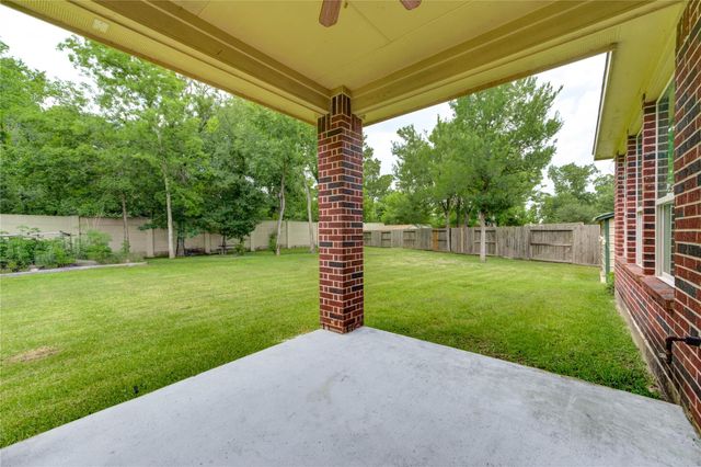 43 Amaifi Drive, Missouri City, TX 77459