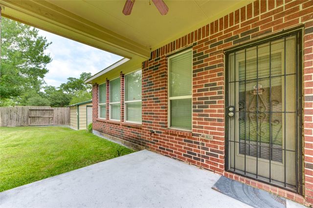 43 Amaifi Drive, Missouri City, TX 77459