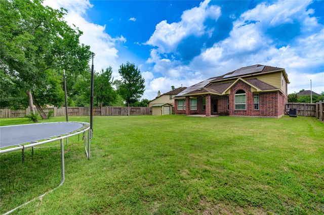 43 Amaifi Drive, Missouri City, TX 77459
