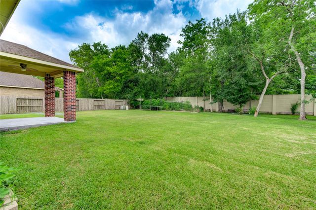 43 Amaifi Drive, Missouri City, TX 77459