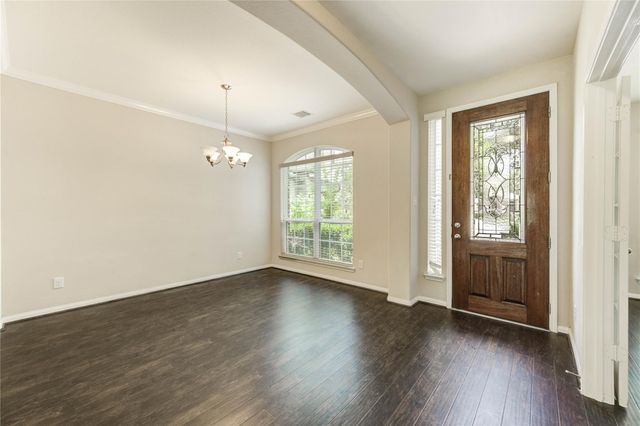 43 Amaifi Drive, Missouri City, TX 77459