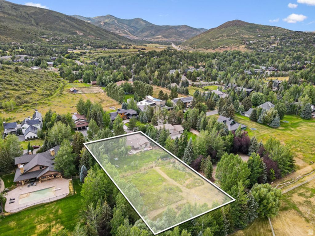 Image 1 of property listing at 2350 LUCKY JOHN DR, Park City, UT 84060