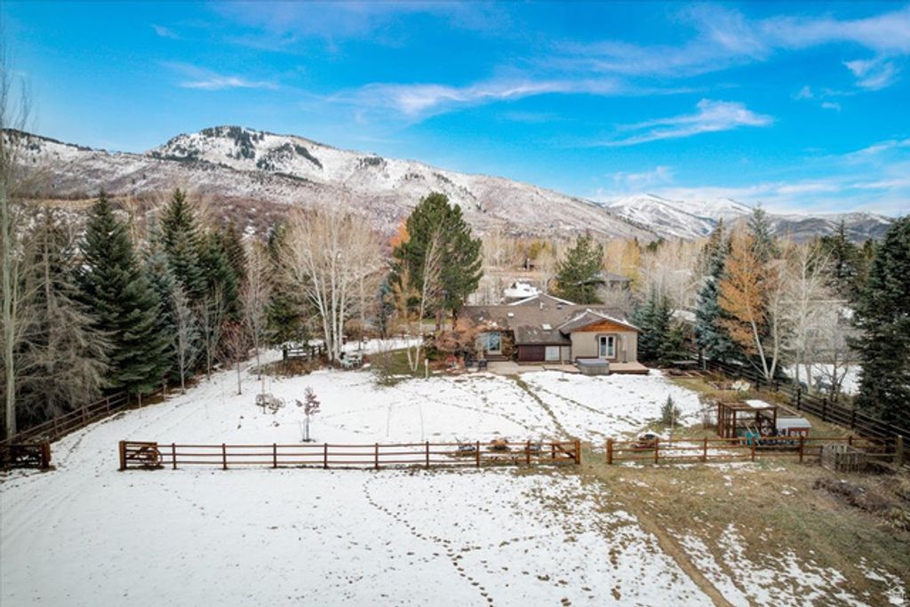 Image 21 of property listing at 2350 LUCKY JOHN DR, Park City, UT 84060