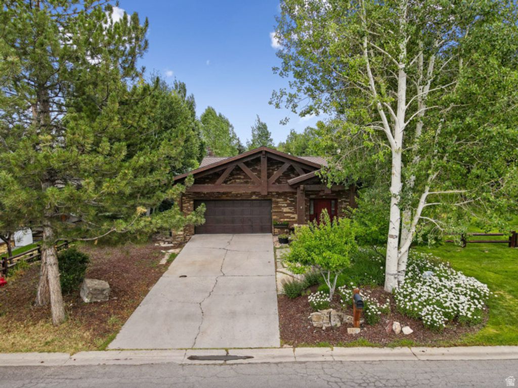 Image 23 of property listing at 2350 LUCKY JOHN DR, Park City, UT 84060