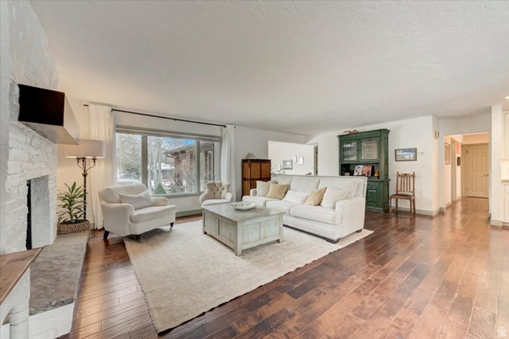 Image 31 of property listing at 2350 LUCKY JOHN DR, Park City, UT 84060